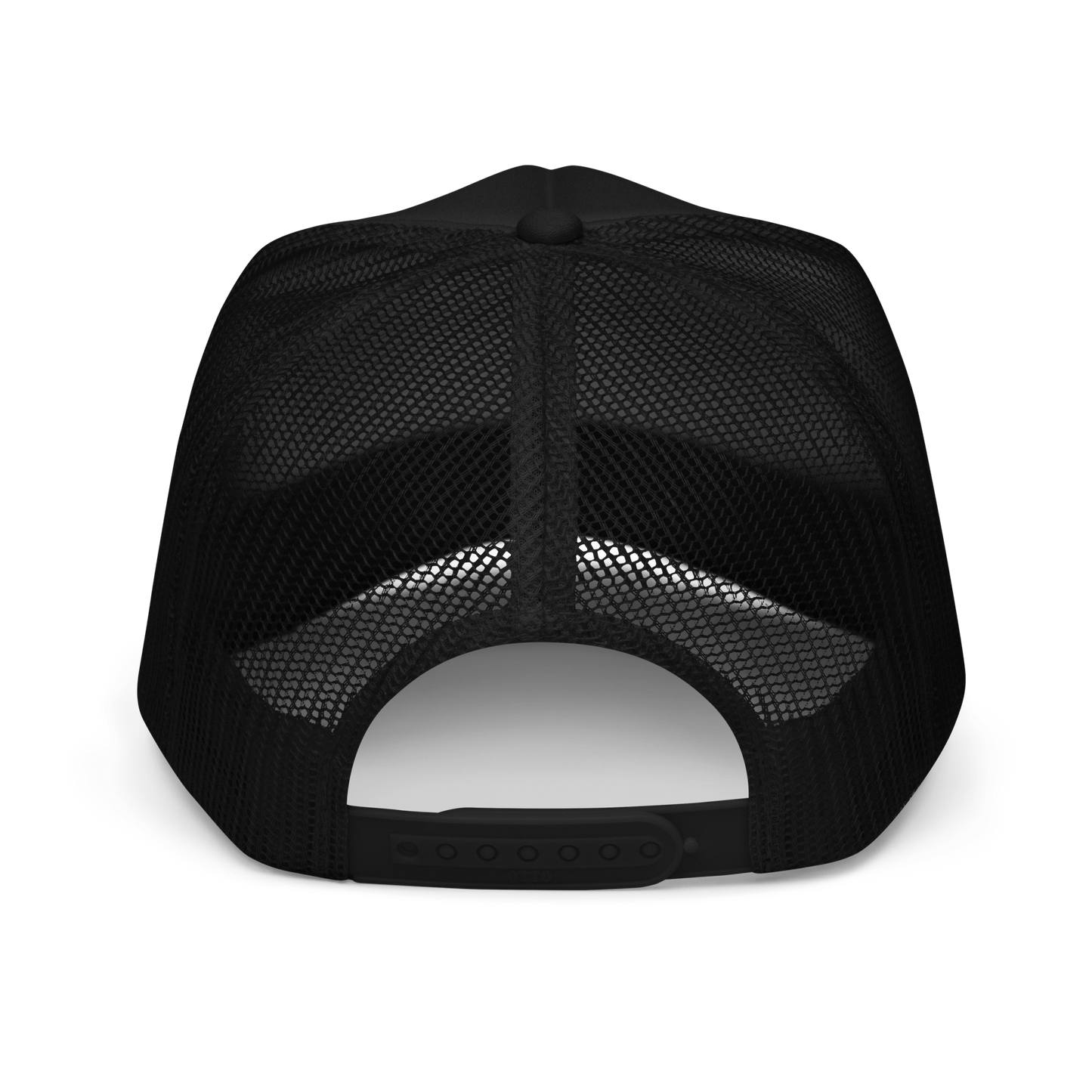 Made in Amery Foam trucker hat