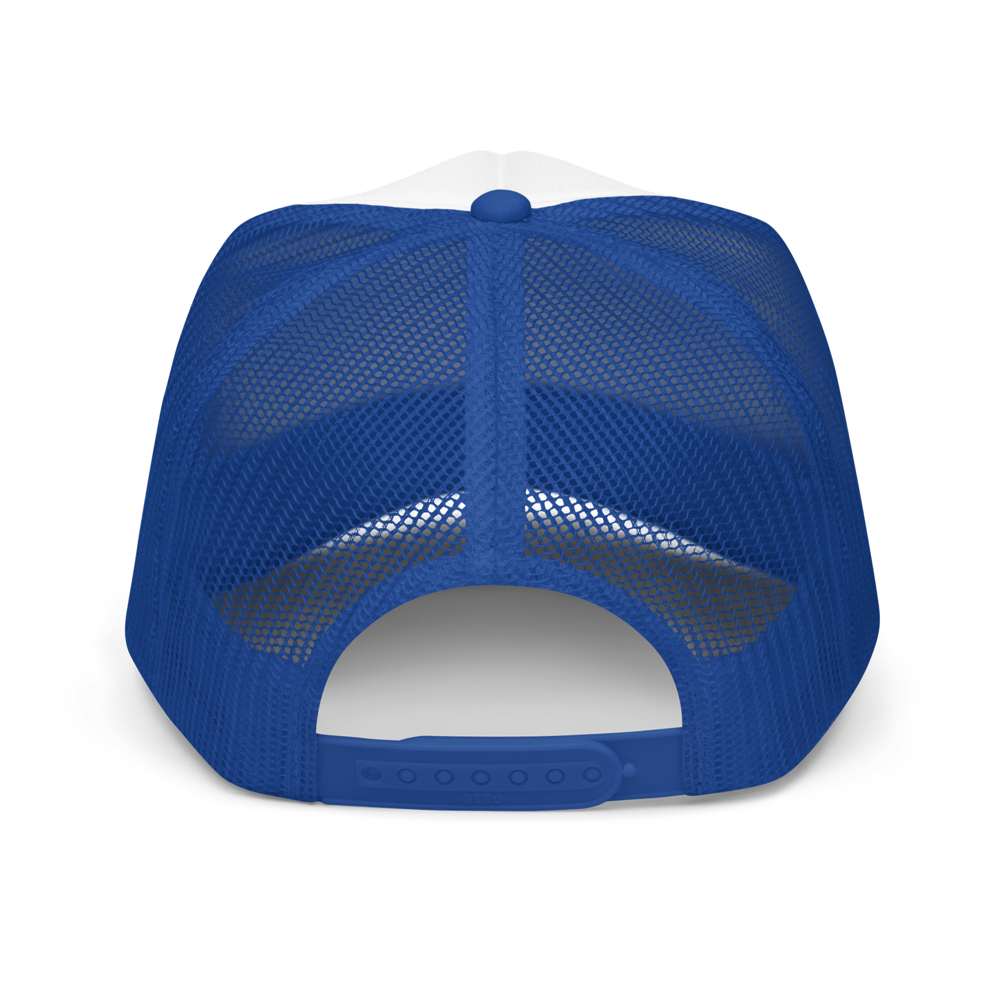 Made in Amery Foam trucker hat