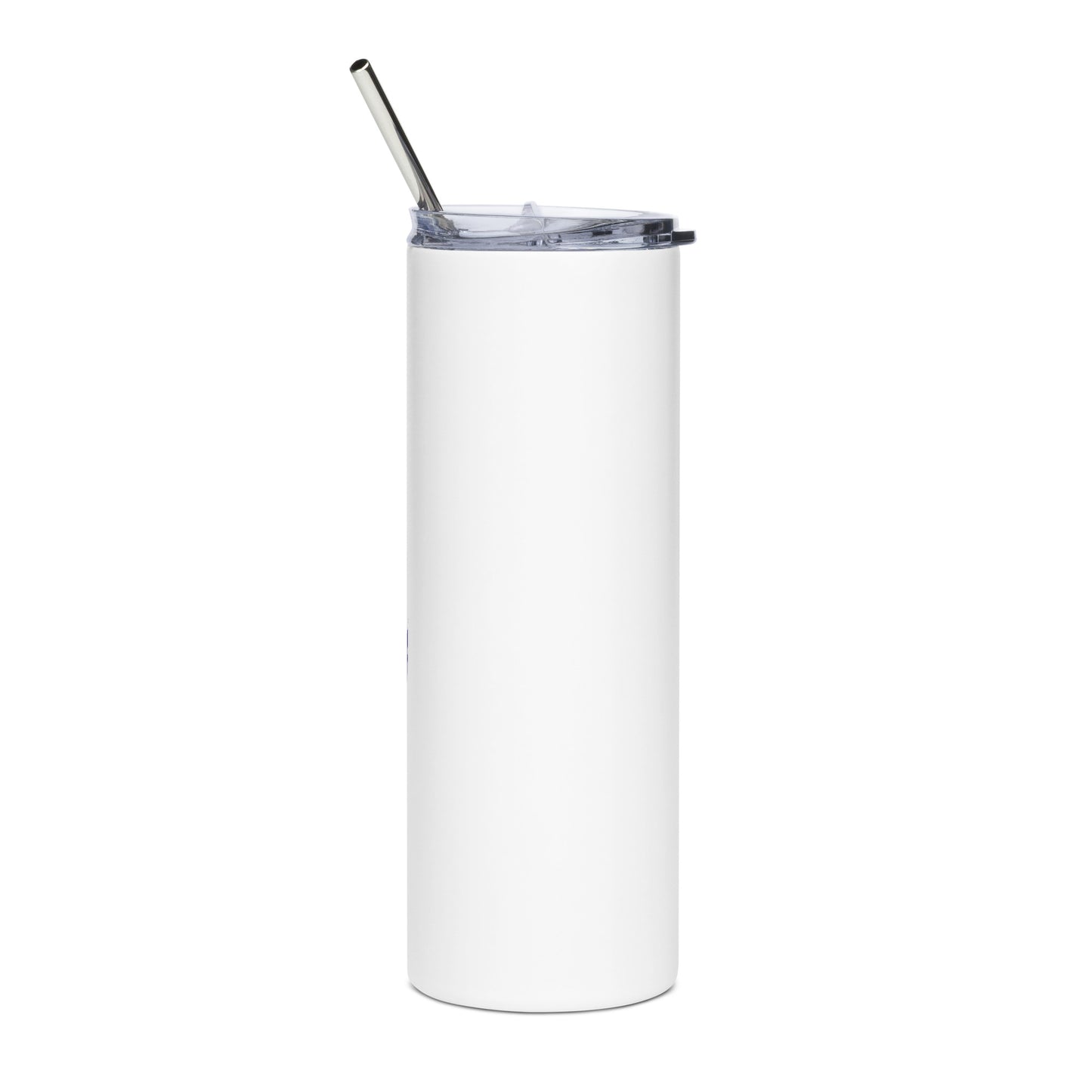 City of Lakes Vibes Stainless steel tumbler