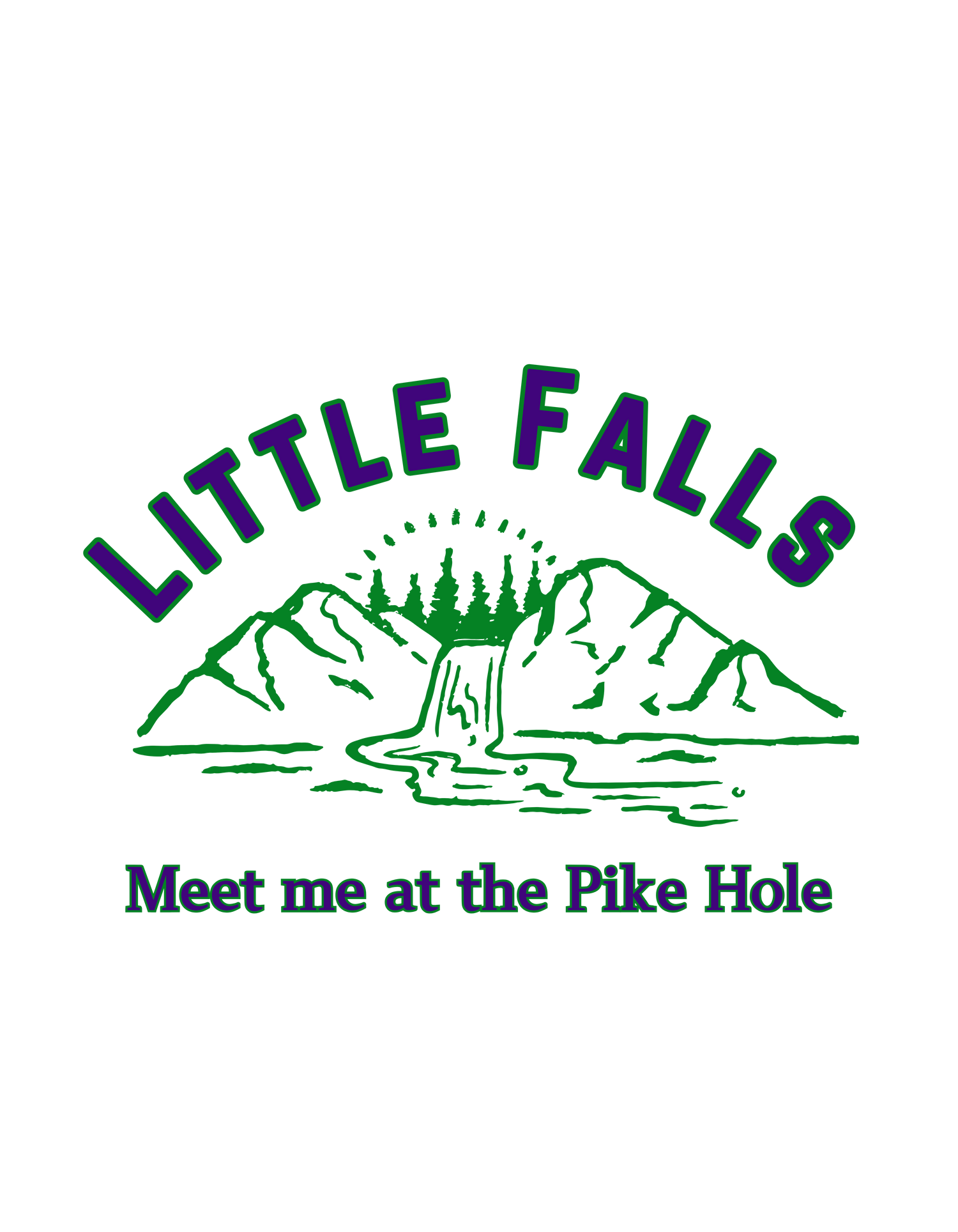 Little Falls Collection