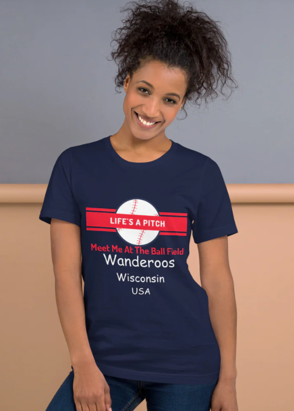 Wanderoos Collection