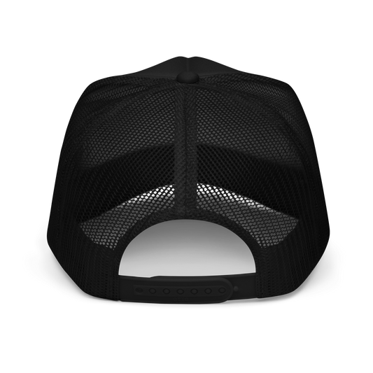 Made in Amery Foam trucker hat