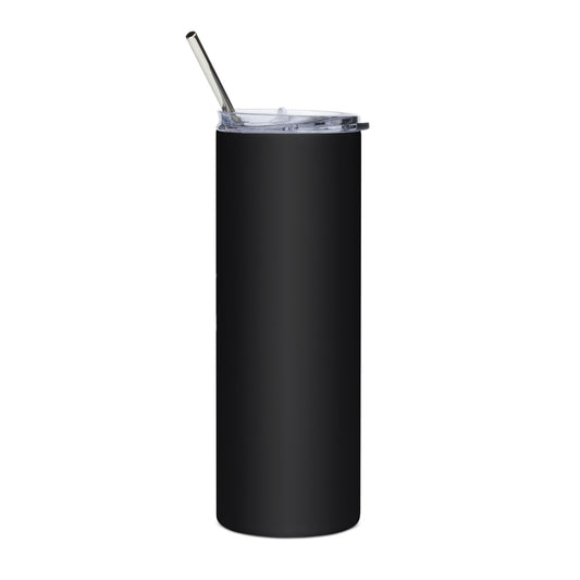 Little Falls Stainless steel tumbler