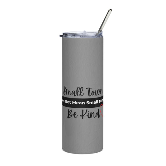 Be Kind Stainless steel tumbler