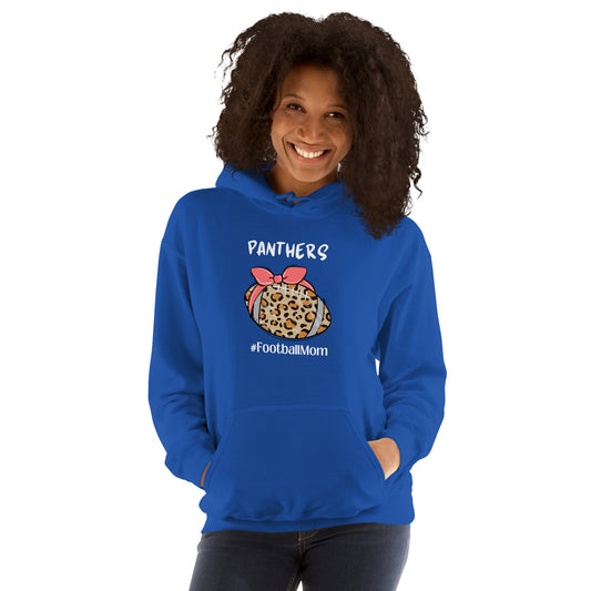SCC Panthers Hoodie